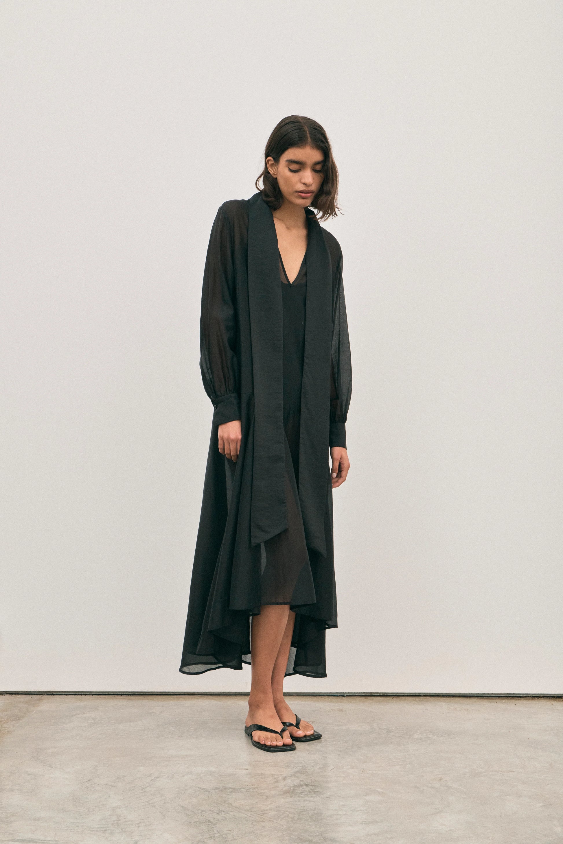 Pepa Dress - Hearth Co