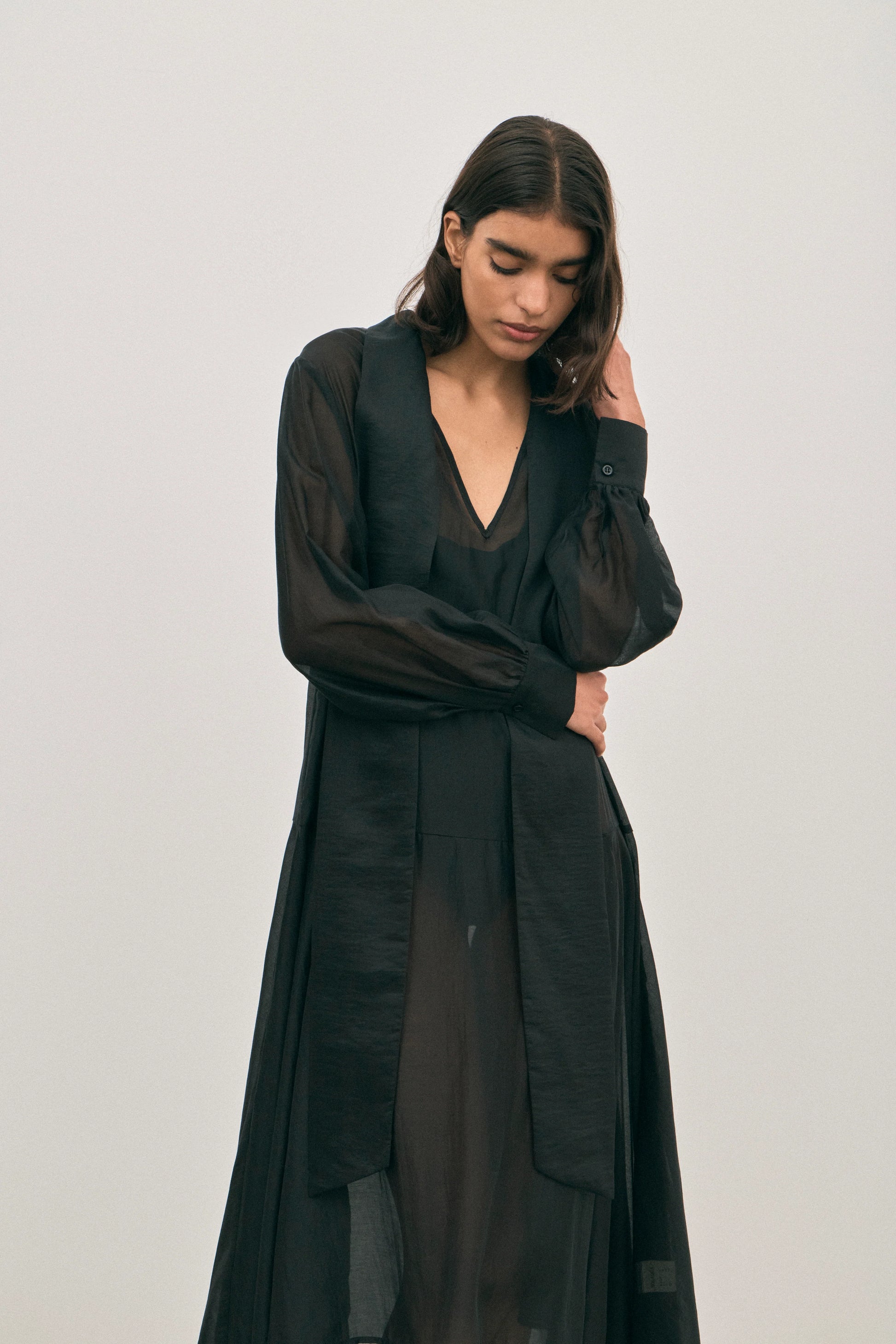 Pepa Dress - Hearth Co