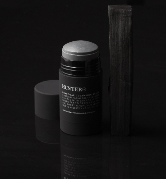 Hunter Charcoal Cleansing Stick - Hearth Co