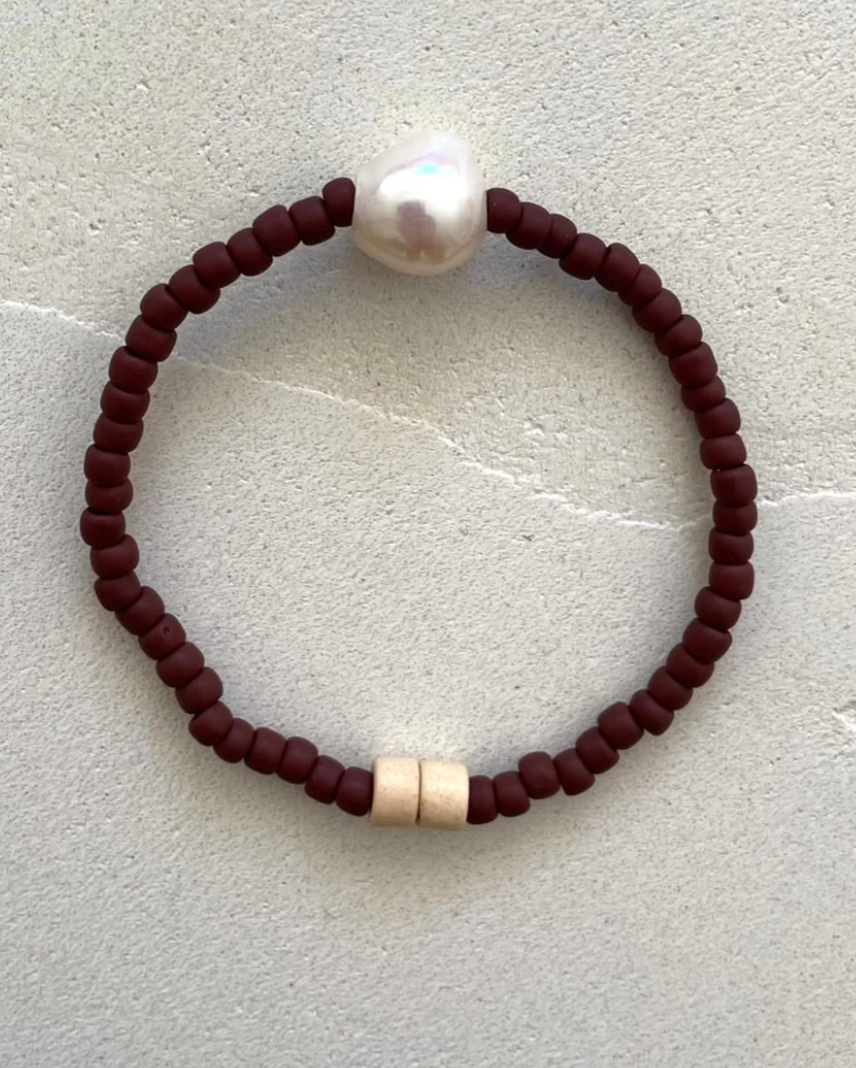 Baia Bracelet - Terra