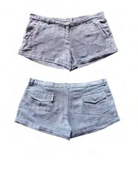 Marseille Shorts