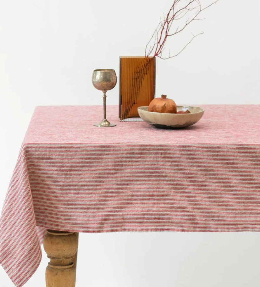 Linen Tablecloths