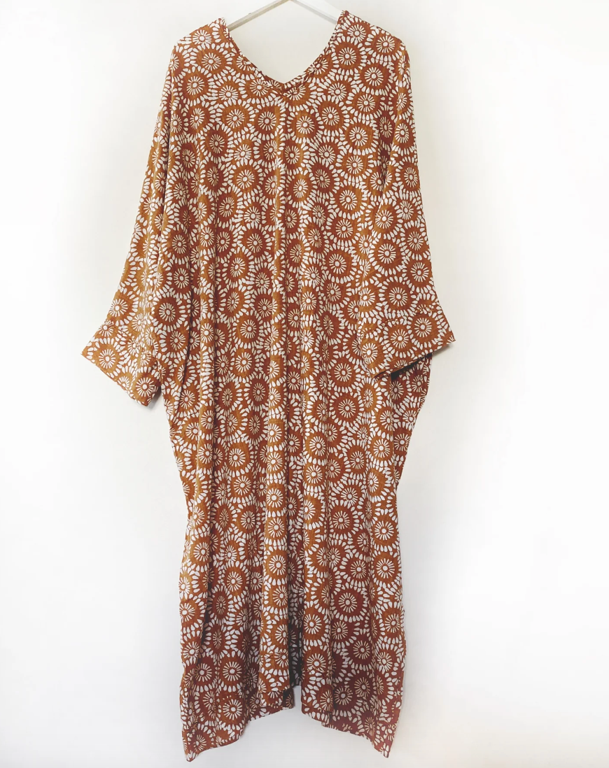 Capri Kaftan by Sun Muu Muu