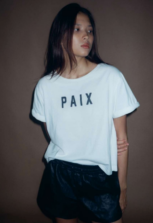 Paix T-Shirt