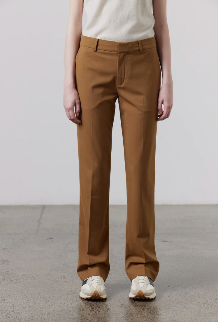 Bronson Pant by Laing