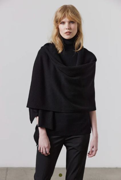 Cashmere Scarf by Laing