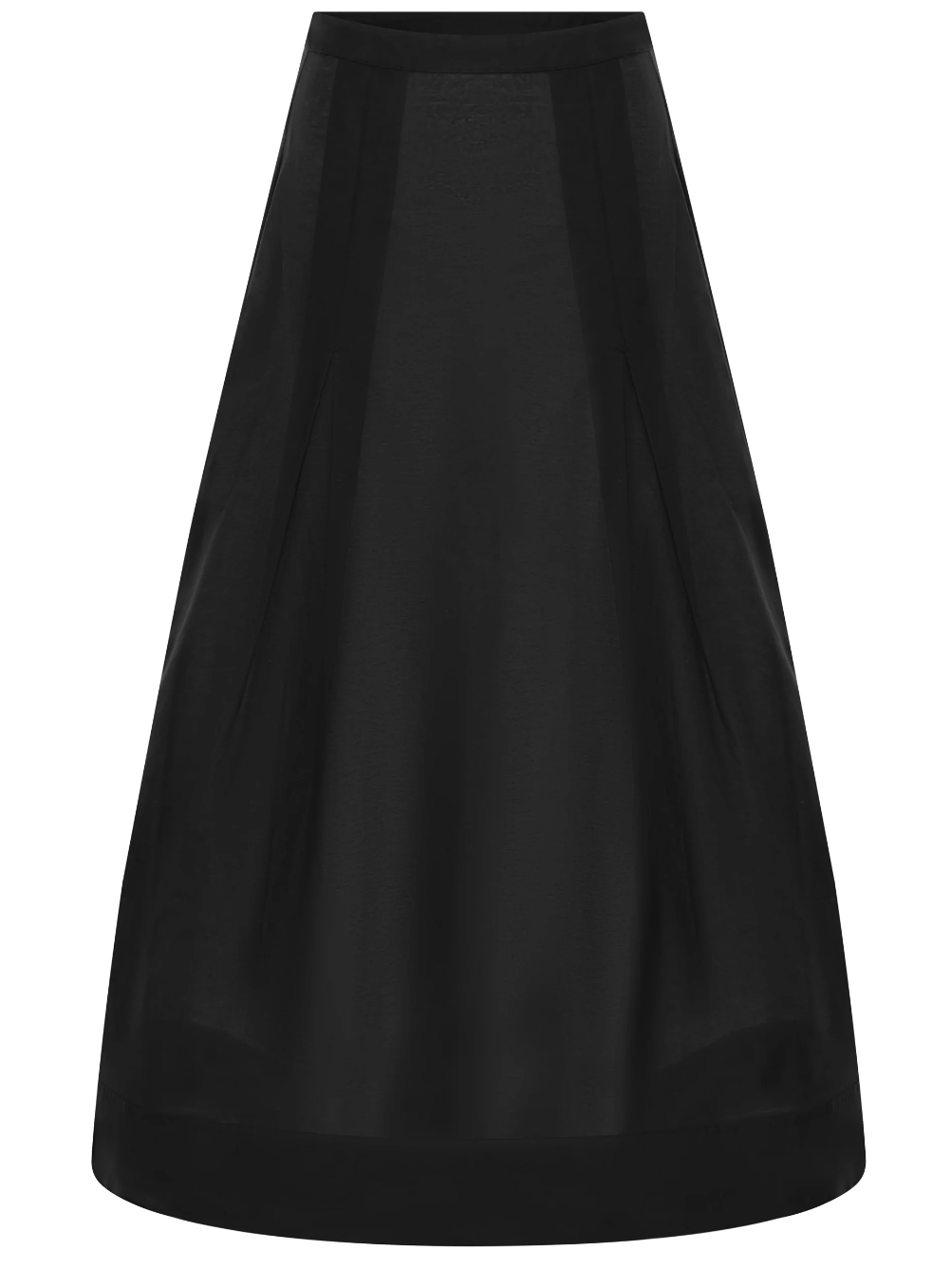 The Cyprus Skirt