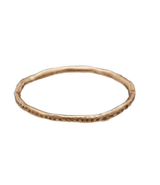 Pesci Che Volano Rete Bracelet