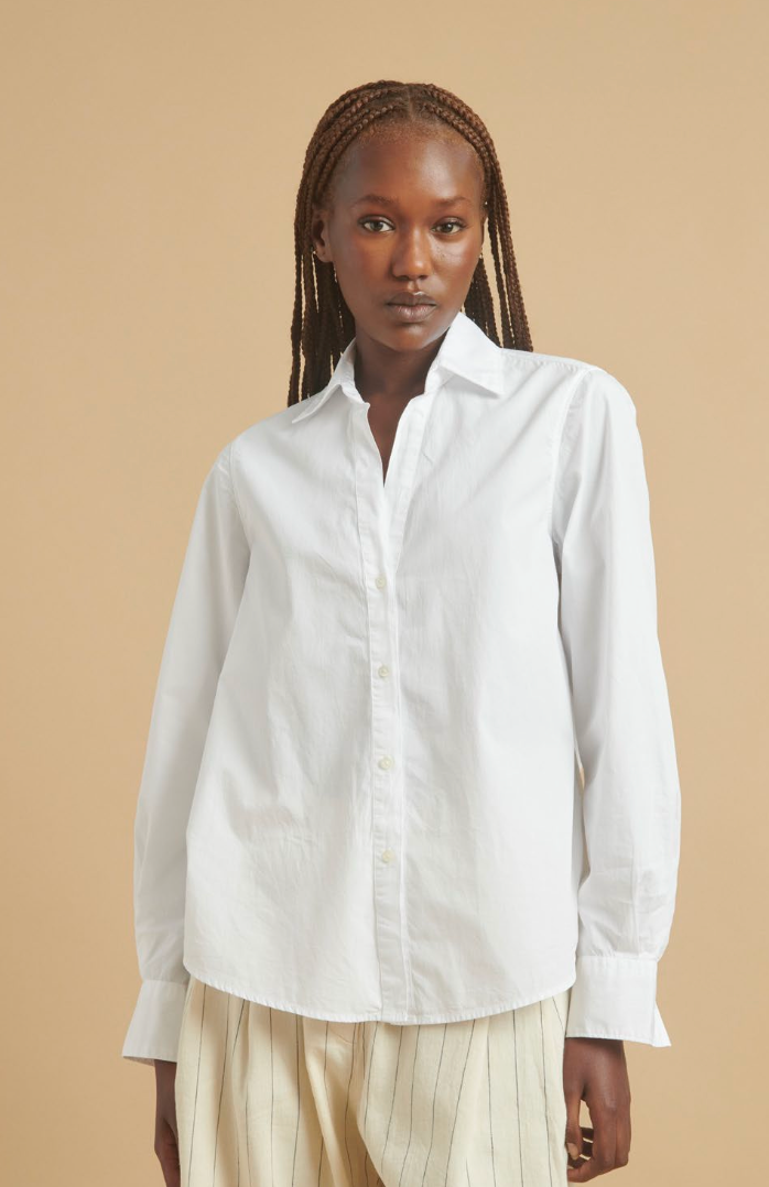 Clida Shirt by Diega