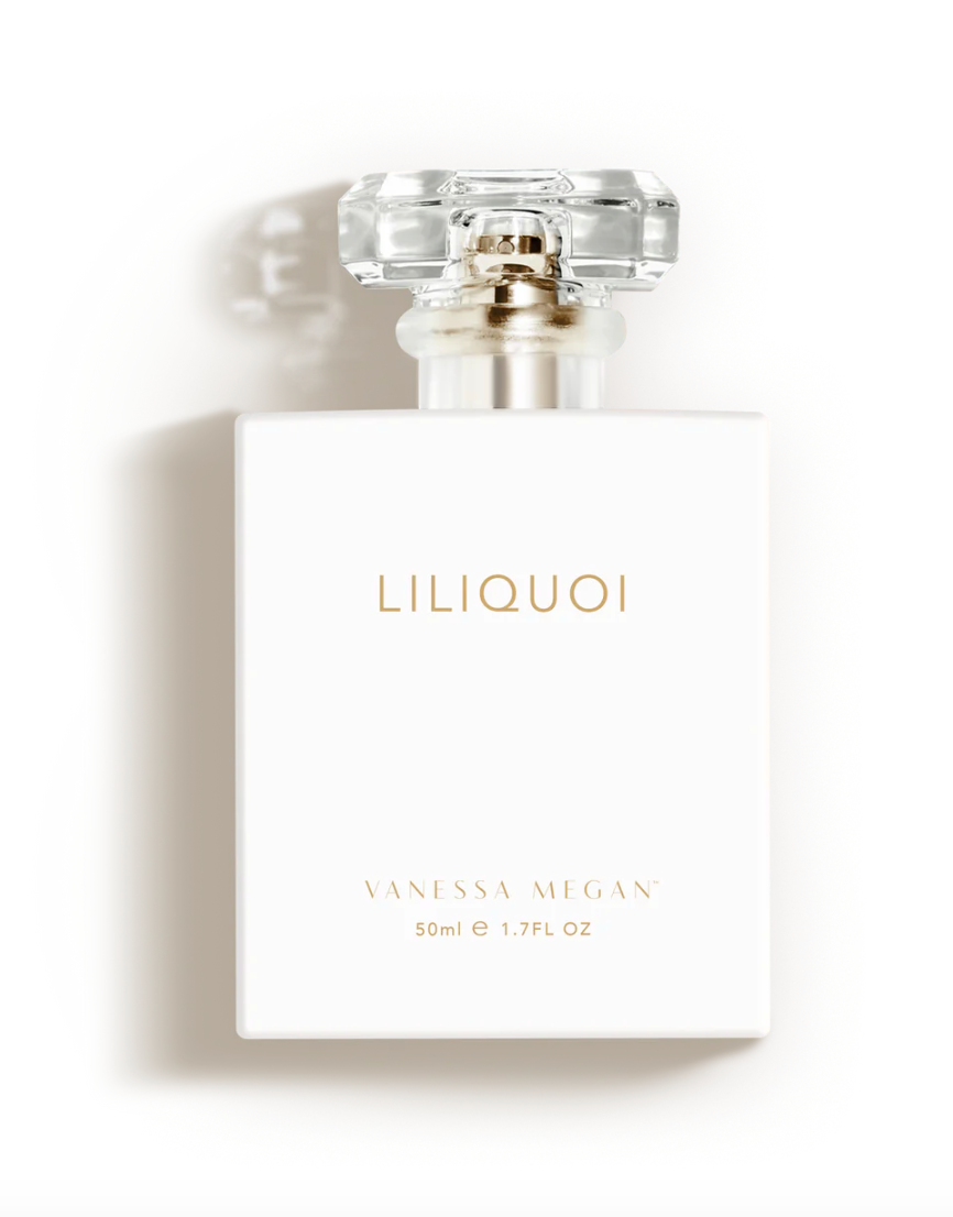 Liliquoi Natural Mood Enhancing Perfume