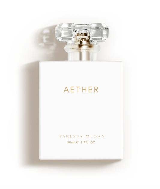 Aether Natural Mood Enhancing Perfume