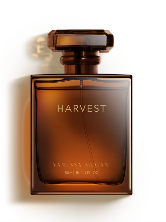 Harvest Natural Mood Enhancing Perfume