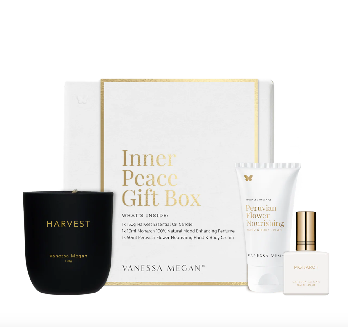 Inner Peace Gift Box