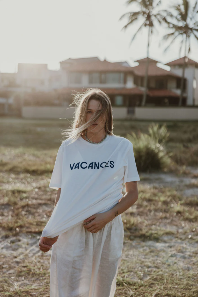 Vacances T-Shirt