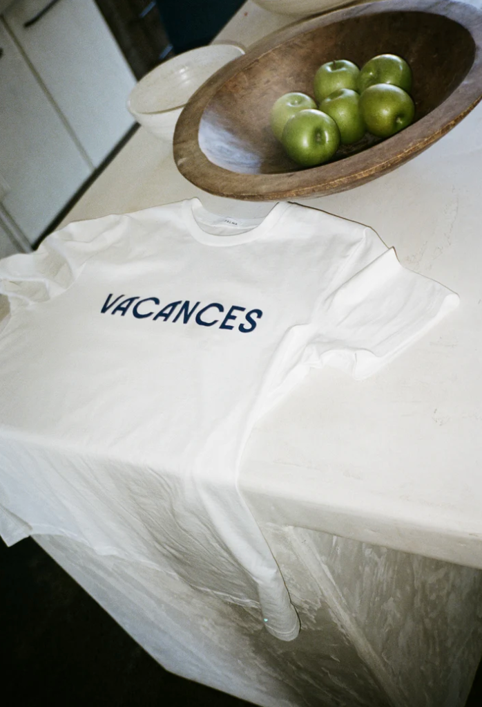 Vacances T-Shirt