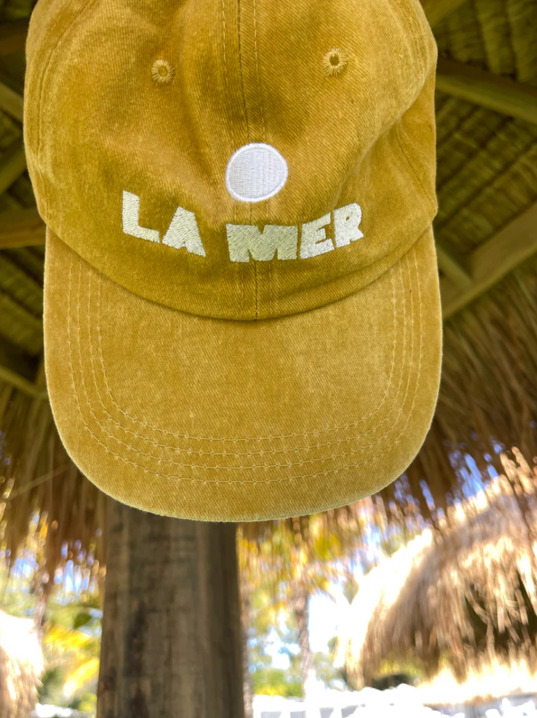 La Mer Cap