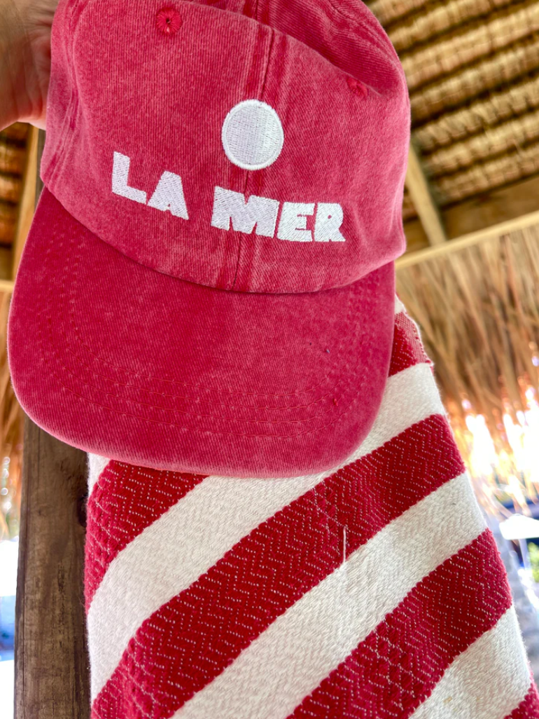 La Mer Cap