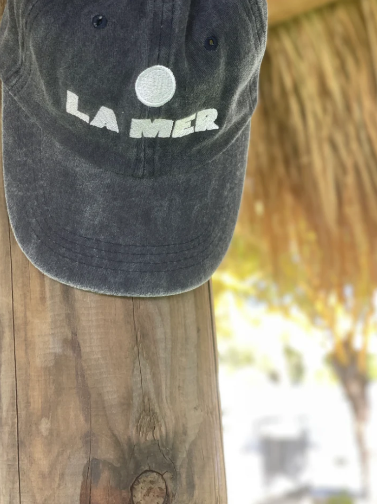 La Mer Cap