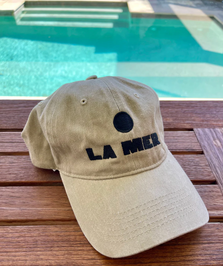 La Mer Cap