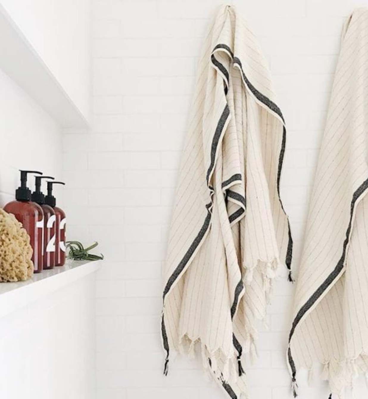 100% Cotton Turkish Towels