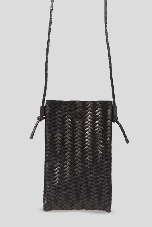 Lou Cuir Bag