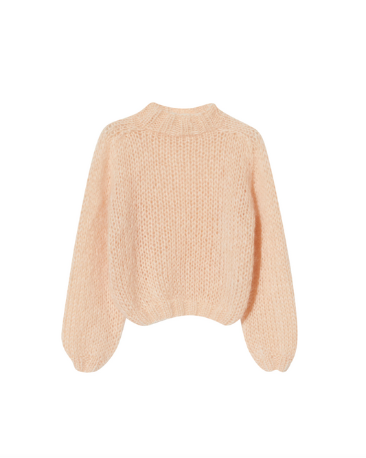 Maiami Mohair Big Sweater