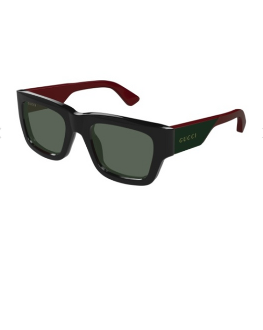 Gucci Sunglasses - D Frame