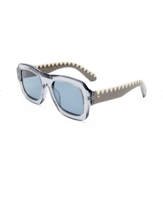 Karen Walker Sunglasses - Moonside Smokey