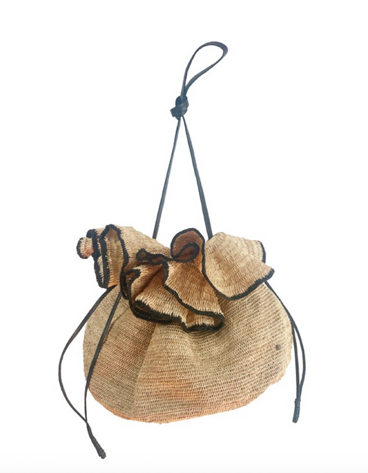 Made in Mada Andry Bag