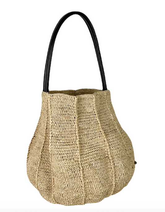 Made in Mada Benja Bag