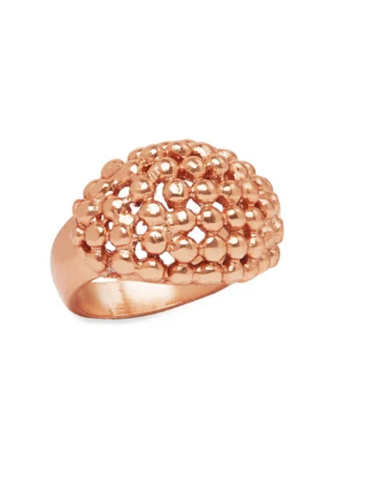 Zaza Oma Ball Ring