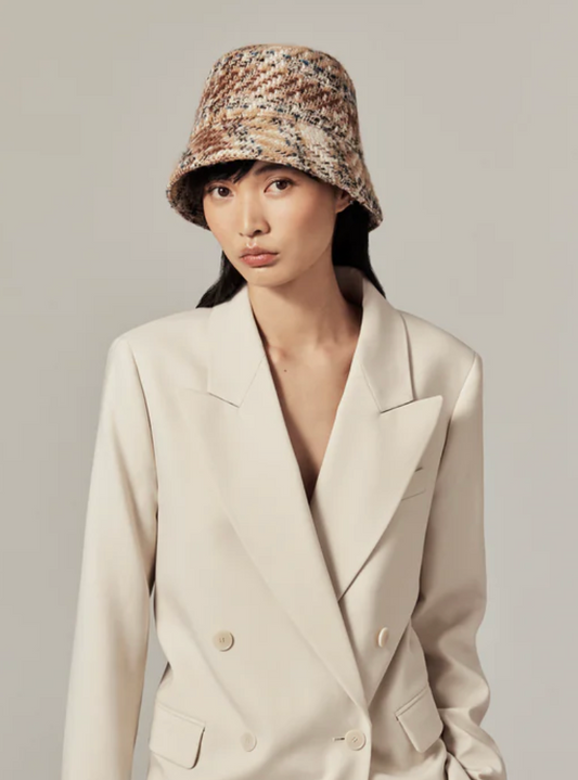 Saige Bucket Hat - Helen Kaminski