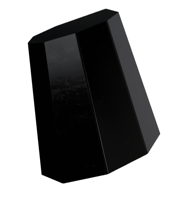 Iconic Arnold Circus Stool by Martino Gamper