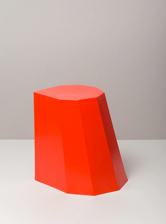 Iconic Arnold Circus Stool by Martino Gamper