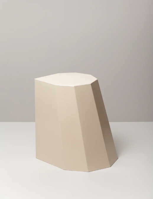 Iconic Arnold Circus Stool by Martino Gamper