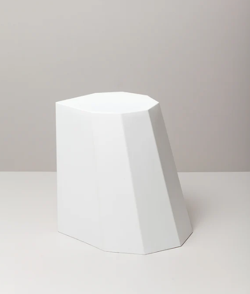 Iconic Arnold Circus Stool by Martino Gamper