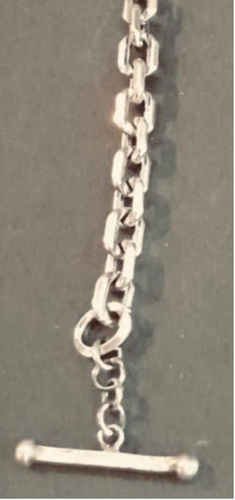 Johnny Ramli Chico Bracelet