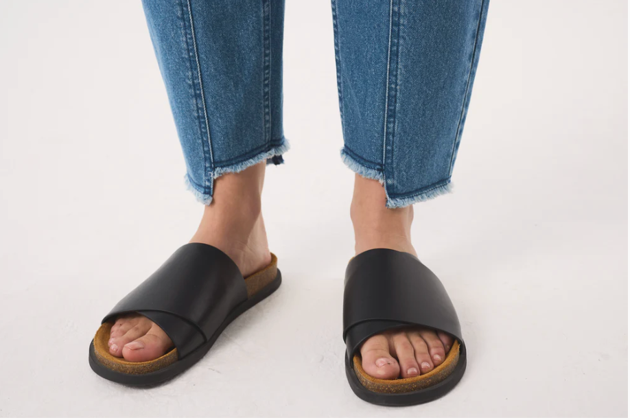 Sol Recycled Midwash Jean