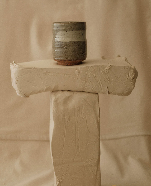 Matsu Candle - Earth