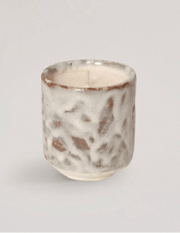 Nukata Candle - White