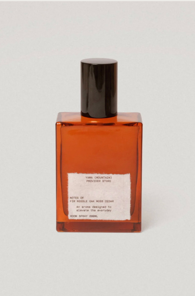 Provider Room Spray - Yama (Mountain)