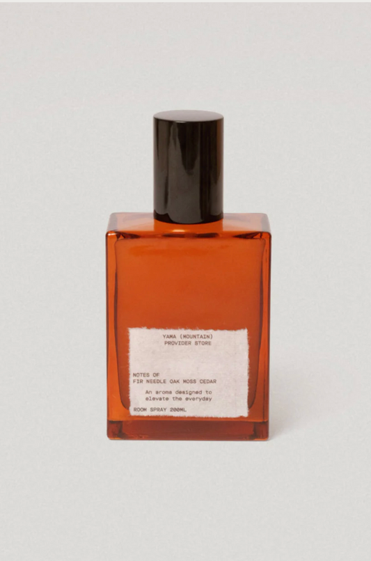 Provider Room Spray - Yama (Mountain)