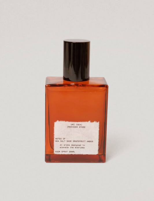 Provider Room Spray - Umi (Sea)