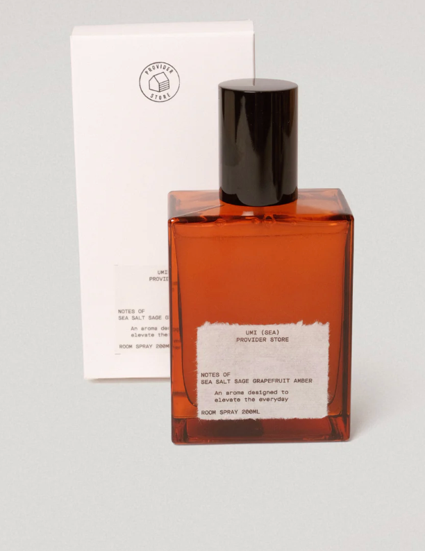 Provider Room Spray - Umi (Sea)