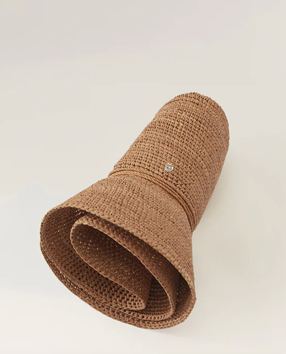 Desmonda Hat by Helen Kaminski