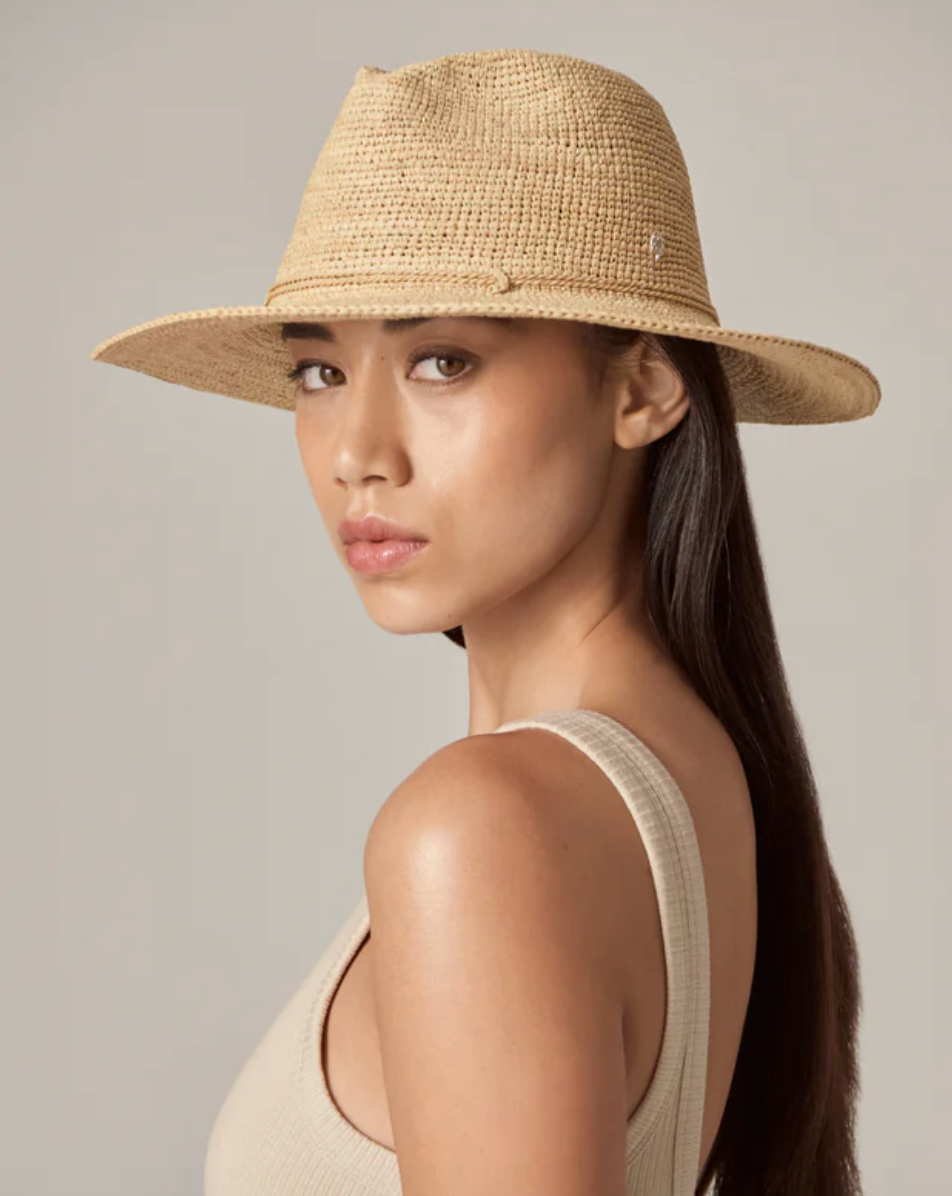 Desmonda Hat by Helen Kaminski