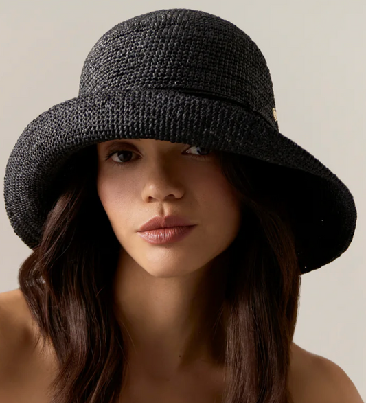 Provence 10 Hat by Helen Kaminski