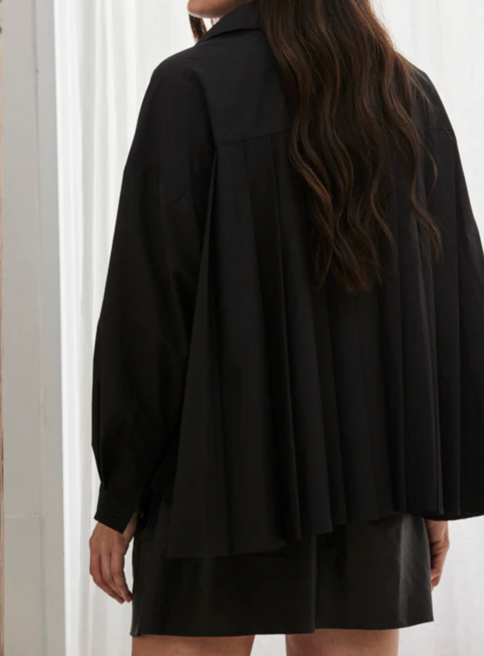 Achille Shirt by MamaPapa