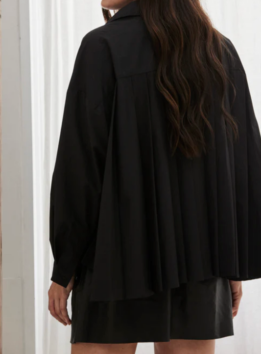 Achille Shirt by MamaPapa