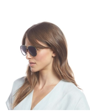 Gucci Sunglasses Classic Aviator